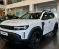 купить новое авто Рено Дастер 2025 года от официального дилера Моторкар Кропивницький Рено фото