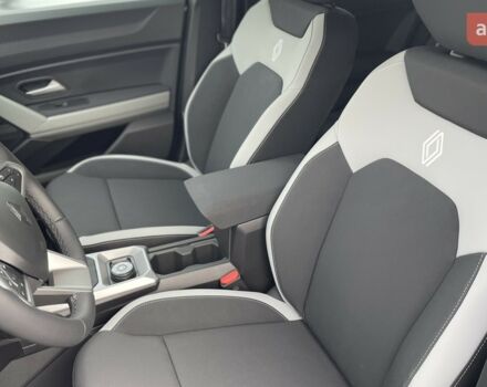 Рено Дастер, объемом двигателя 1.2 л и пробегом 0 тыс. км за 29290 $, фото 6 на Automoto.ua