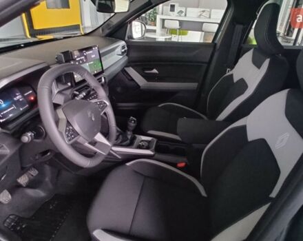 Рено Дастер, об'ємом двигуна 1.2 л та пробігом 0 тис. км за 29486 $, фото 14 на Automoto.ua