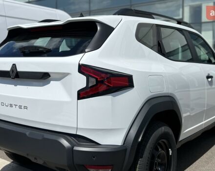 купить новое авто Рено Дастер 2025 года от официального дилера Автоцентр AUTO.RIA Рено фото