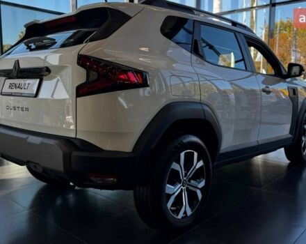 купить новое авто Рено Дастер 2025 года от официального дилера АВТО ГРУП Renault Рено фото