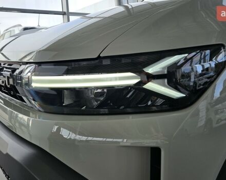 Рено Дастер, объемом двигателя 1.5 л и пробегом 0 тыс. км за 25880 $, фото 1 на Automoto.ua