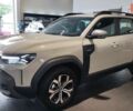 Рено Дастер, объемом двигателя 1.5 л и пробегом 0 тыс. км за 26216 $, фото 2 на Automoto.ua