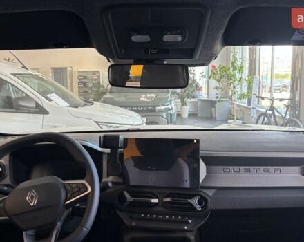 купить новое авто Рено Дастер 2025 года от официального дилера Автоцентр AUTO.RIA Рено фото