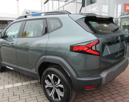 купити нове авто Рено Дастер 2025 року від офіційного дилера Автоцентр AUTO.RIA Рено фото