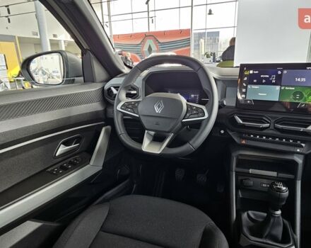 Рено Дастер, объемом двигателя 1.5 л и пробегом 0 тыс. км за 25868 $, фото 14 на Automoto.ua