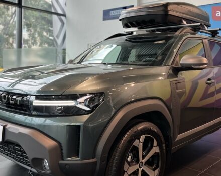 Рено Дастер, об'ємом двигуна 1.2 л та пробігом 0 тис. км за 30300 $, фото 2 на Automoto.ua