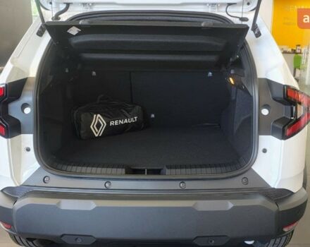 купить новое авто Рено Дастер 2025 года от официального дилера АВТО ГРУП Renault Рено фото