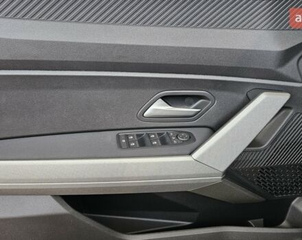 Рено Дастер, об'ємом двигуна 1.2 л та пробігом 0 тис. км за 28219 $, фото 13 на Automoto.ua