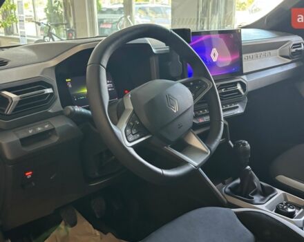 купить новое авто Рено Дастер 2025 года от официального дилера Автоцентр AUTO.RIA Рено фото