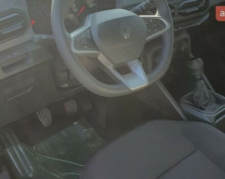 Рено Дастер, об'ємом двигуна 1.5 л та пробігом 0 тис. км за 23709 $, фото 6 на Automoto.ua