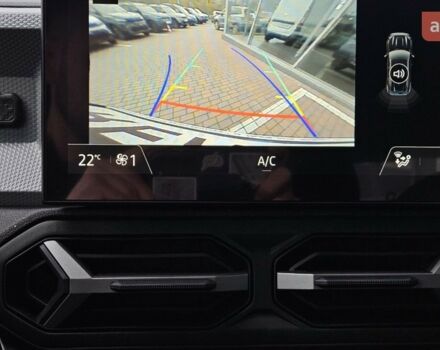 Рено Дастер, об'ємом двигуна 1.5 л та пробігом 0 тис. км за 25297 $, фото 16 на Automoto.ua