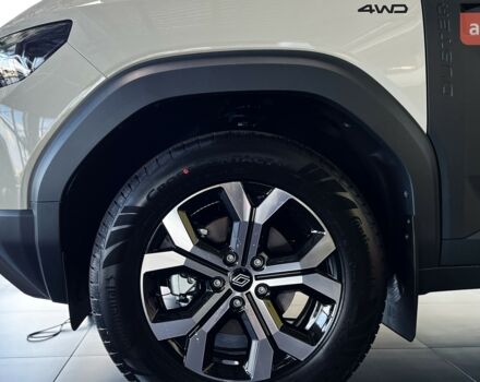 купить новое авто Рено Дастер 2025 года от официального дилера Автоцентр AUTO.RIA Рено фото