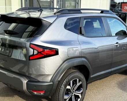 купить новое авто Рено Дастер 2025 года от официального дилера Автоцентр AUTO.RIA Рено фото