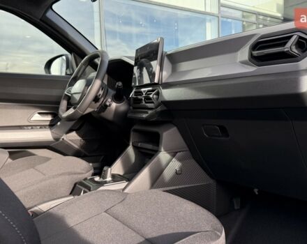 купить новое авто Рено Дастер 2025 года от официального дилера Автоцентр AUTO.RIA Рено фото