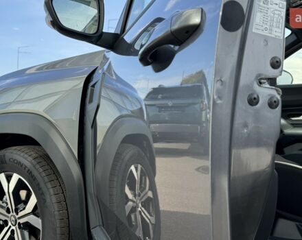 купить новое авто Рено Дастер 2025 года от официального дилера Автоцентр AUTO.RIA Рено фото