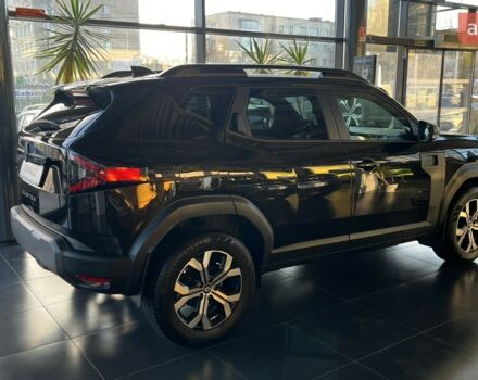 купить новое авто Рено Дастер 2025 года от официального дилера ООО«Торговий дім «Фаворит – Авто» Рено фото