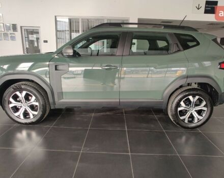 Рено Дастер, объемом двигателя 1.2 л и пробегом 0 тыс. км за 27424 $, фото 2 на Automoto.ua