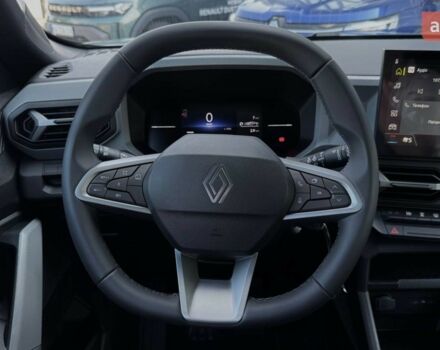 Рено Дастер, об'ємом двигуна 1.33 л та пробігом 0 тис. км за 26542 $, фото 14 на Automoto.ua
