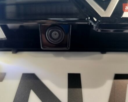 купить новое авто Рено Дастер 2025 года от официального дилера Renault ВІННЕР ОБОЛОНЬ Рено фото