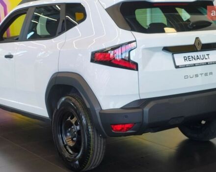 купить новое авто Рено Дастер 2025 года от официального дилера АВТО ГРУП Renault Рено фото