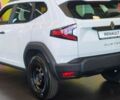 купити нове авто Рено Дастер 2025 року від офіційного дилера АВТО ГРУП Renault Рено фото