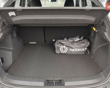купить новое авто Рено Дастер 2025 года от официального дилера Renault ВІННЕР ОБОЛОНЬ Рено фото