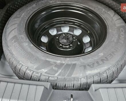 Рено Дастер, объемом двигателя 1.5 л и пробегом 0 тыс. км за 24994 $, фото 7 на Automoto.ua