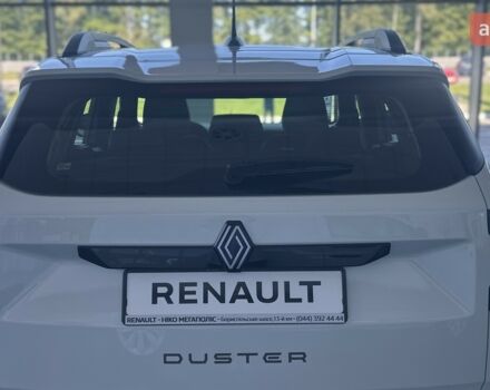 Рено Дастер, объемом двигателя 1.5 л и пробегом 0 тыс. км за 24706 $, фото 4 на Automoto.ua