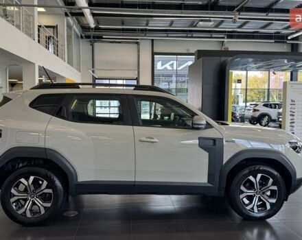 купить новое авто Рено Дастер 2025 года от официального дилера Автоцентр AUTO.RIA Рено фото