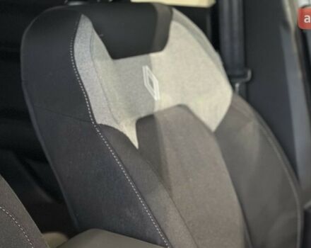 Рено Дастер, об'ємом двигуна 1.33 л та пробігом 0 тис. км за 24772 $, фото 8 на Automoto.ua