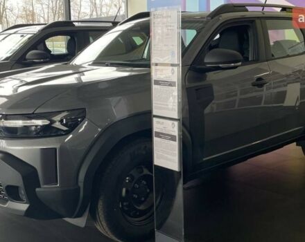 Рено Дастер, об'ємом двигуна 1.5 л та пробігом 0 тис. км за 23984 $, фото 4 на Automoto.ua