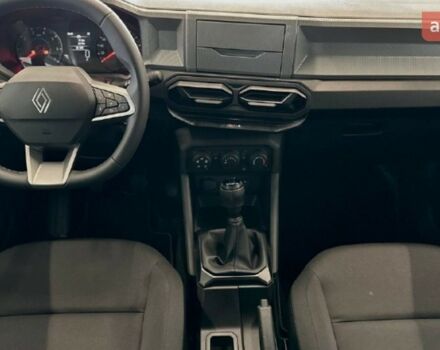 купити нове авто Рено Дастер 2025 року від офіційного дилера Моторкар Кропивницький Рено фото