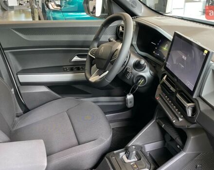 купить новое авто Рено Дастер 2025 года от официального дилера Автоцентр AUTO.RIA Рено фото