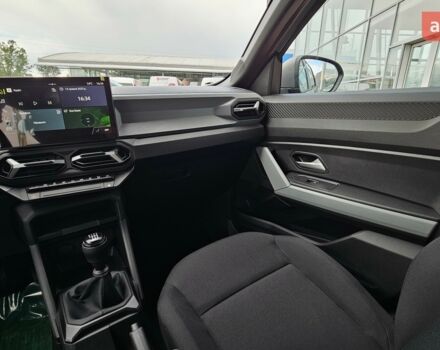 Рено Дастер, об'ємом двигуна 1.5 л та пробігом 0 тис. км за 26298 $, фото 28 на Automoto.ua