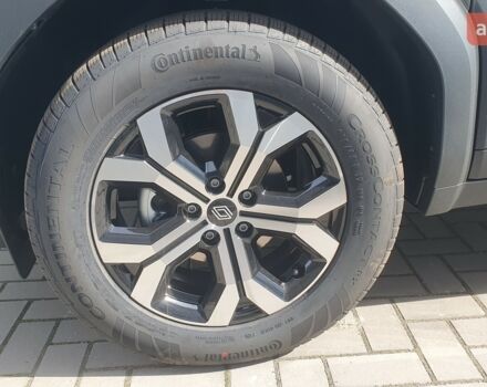 купить новое авто Рено Дастер 2025 года от официального дилера Автоцентр AUTO.RIA Рено фото