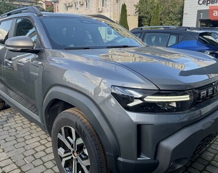 Рено Дастер 2025 года купить новое авто Рено Дастер 2025 года от официального дилера Автоцентр AUTO.RIA Рено фото