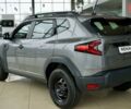 Рено Дастер, объемом двигателя 1.5 л и пробегом 0 тыс. км за 23382 $, фото 2 на Automoto.ua