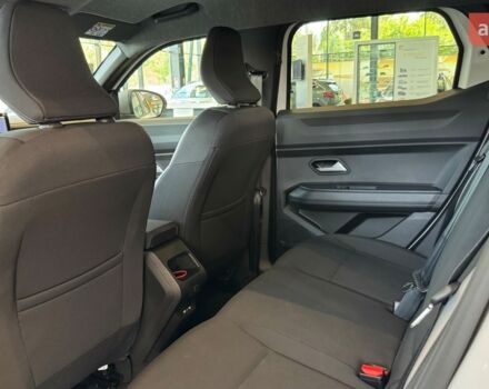 купить новое авто Рено Дастер 2025 года от официального дилера Автоцентр AUTO.RIA Рено фото