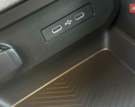 Рено Дастер, об'ємом двигуна 1.33 л та пробігом 0 тис. км за 24969 $, фото 11 на Automoto.ua