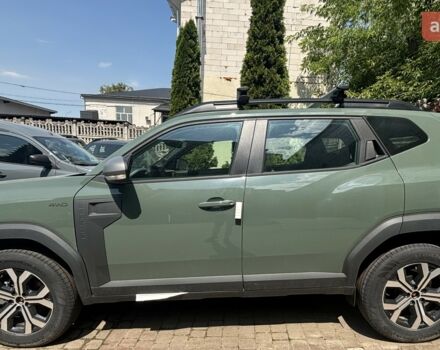 купить новое авто Рено Дастер 2025 года от официального дилера Автоцентр AUTO.RIA Рено фото