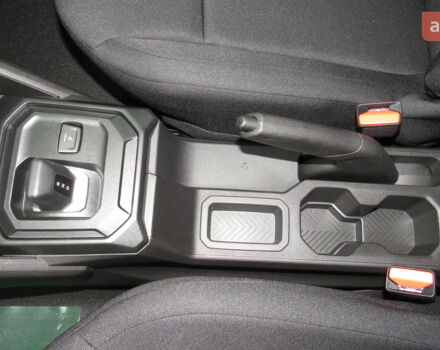 купити нове авто Рено Дастер 2025 року від офіційного дилера Автоцентр AUTO.RIA Рено фото