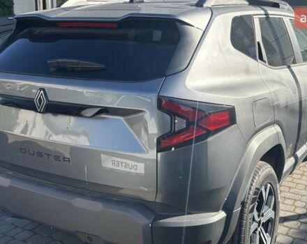 Рено Дастер 2025 года купить новое авто Рено Дастер 2025 года от официального дилера Автоцентр AUTO.RIA Рено фото