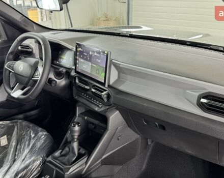купити нове авто Рено Дастер 2025 року від офіційного дилера Автоцентр AUTO.RIA Рено фото