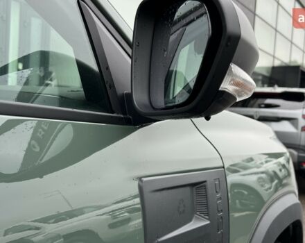 купить новое авто Рено Дастер 2025 года от официального дилера Автоцентр AUTO.RIA Рено фото