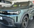 Рено Дастер, объемом двигателя 1.5 л и пробегом 0 тыс. км за 24481 $, фото 1 на Automoto.ua