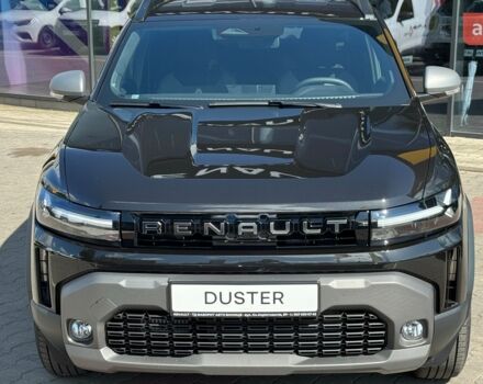Рено Дастер, объемом двигателя 1.33 л и пробегом 0 тыс. км за 26274 $, фото 1 на Automoto.ua