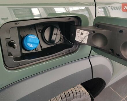 Рено Дастер, объемом двигателя 1.5 л и пробегом 0 тыс. км за 24805 $, фото 10 на Automoto.ua