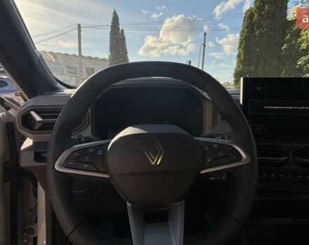 купить новое авто Рено Дастер 2025 года от официального дилера Автоцентр AUTO.RIA Рено фото