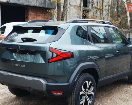 купить новое авто Рено Дастер 2025 года от официального дилера Автоцентр AUTO.RIA Рено фото